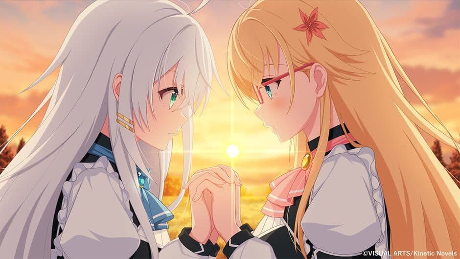 Скриншот 8 из Holy Undead