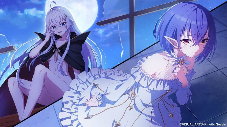 Скриншот 9 из Holy Undead