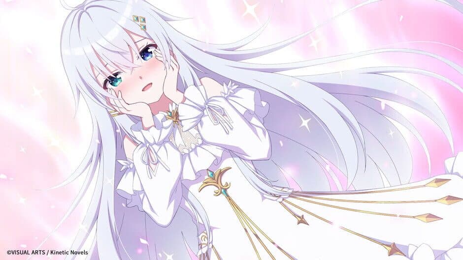 Скриншот 1 из Holy Undead