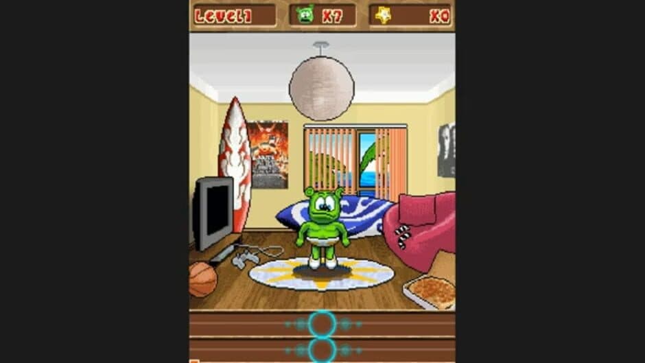 Скриншот 2 из Gummibär Mobile Game