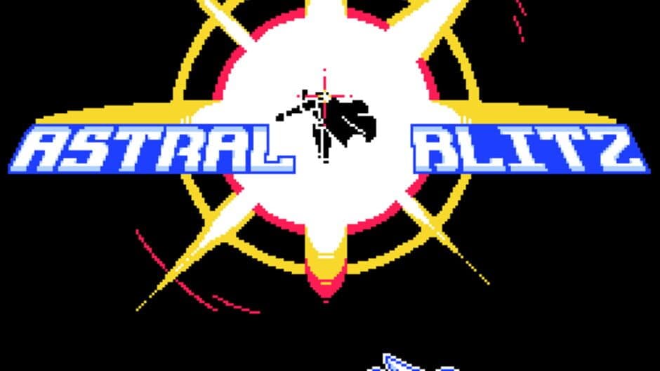 Скриншот 1 из Astral Blitz