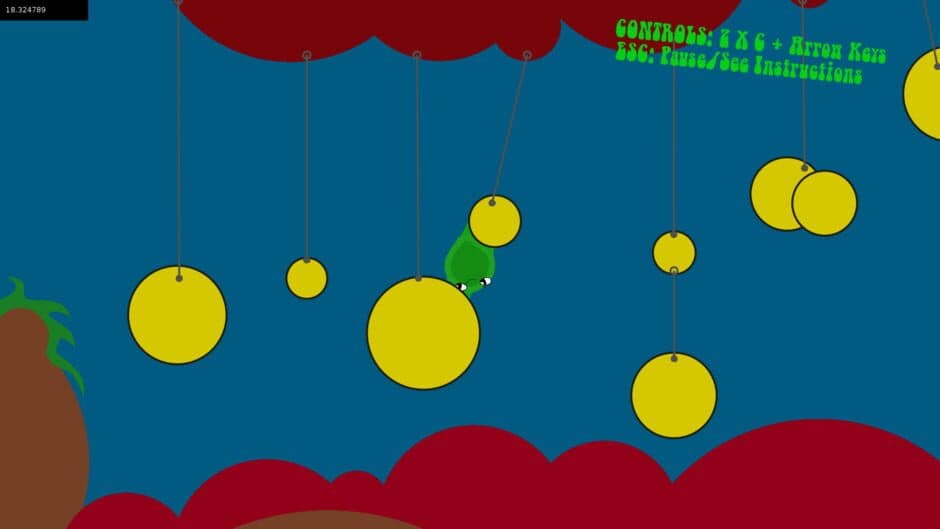 Скриншот 2 из JellyBall