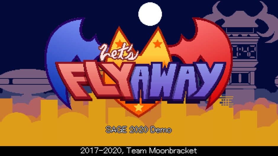 Скриншот 1 из Let's Fly Away