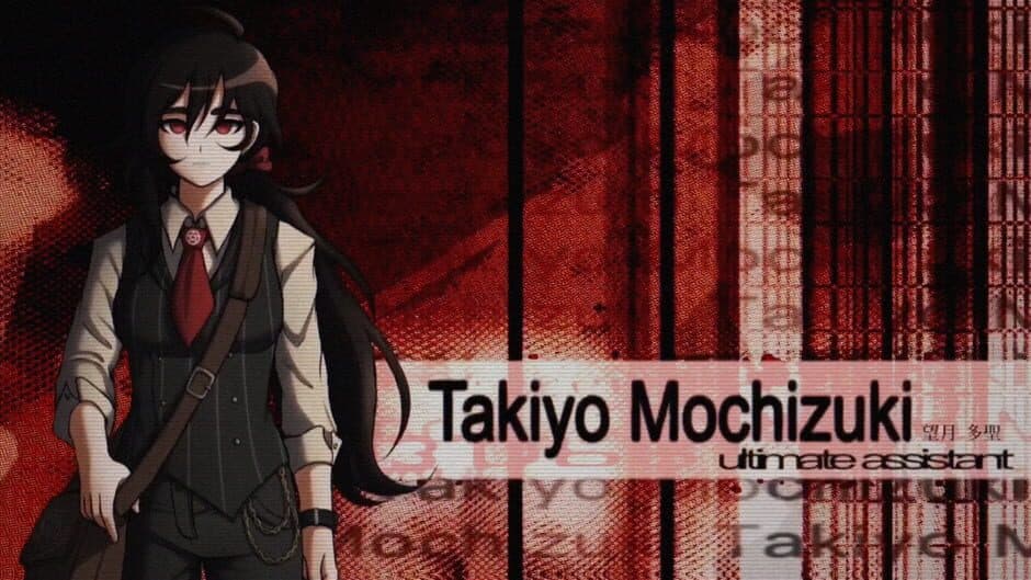 Скриншот 2 из The Uzujigoku Massacre