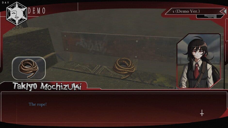 Скриншот 4 из The Uzujigoku Massacre