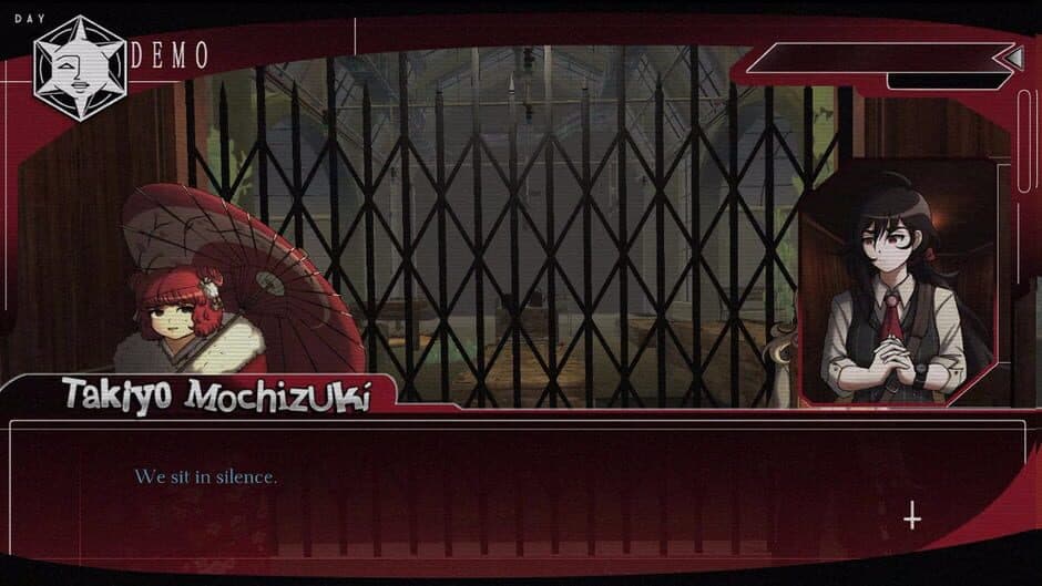 Скриншот 1 из The Uzujigoku Massacre