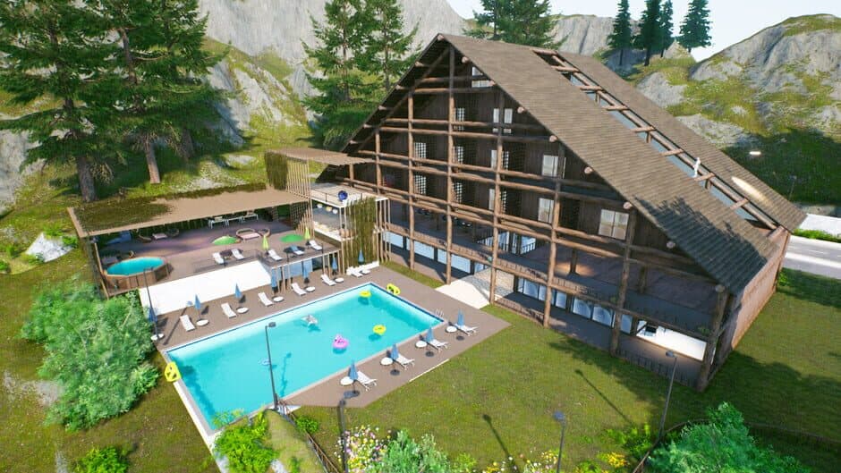 Скриншот 7 из Hotel Owner Simulator