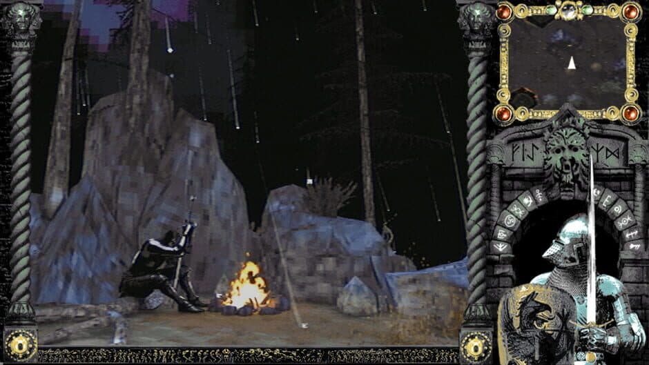 Скриншот 7 из Gnomes and Knights