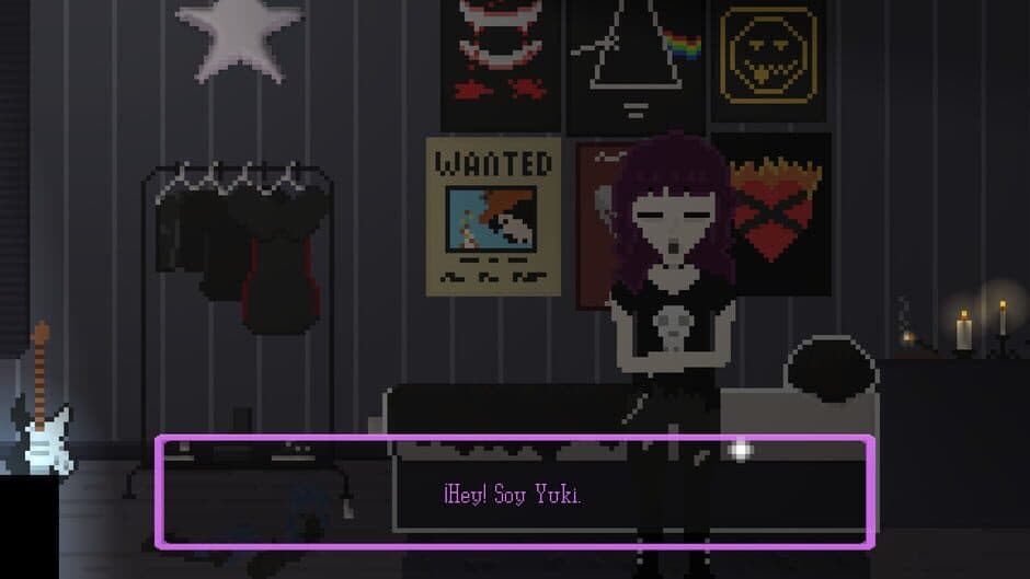 Скриншот 1 из Love Me or Die