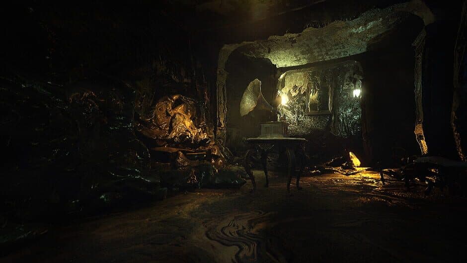 Скриншот 4 из Layers of Fear