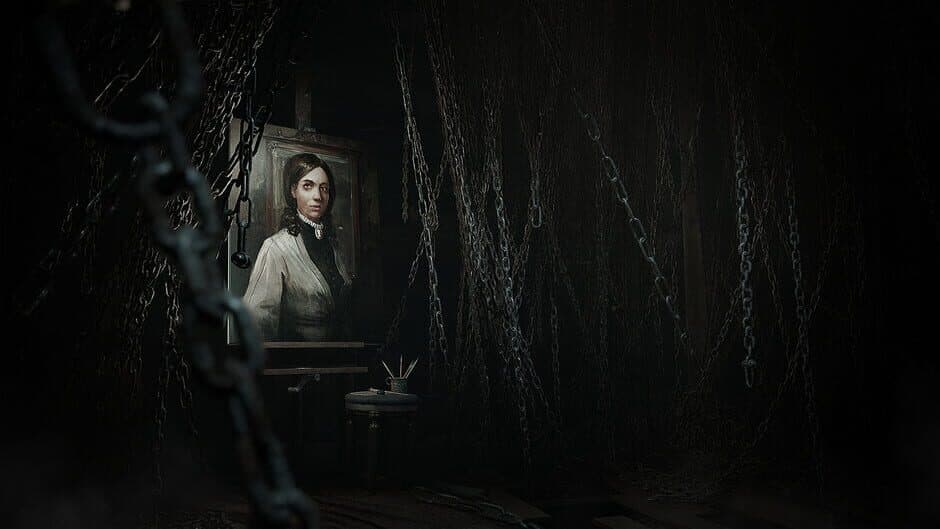 Скриншот 6 из Layers of Fear