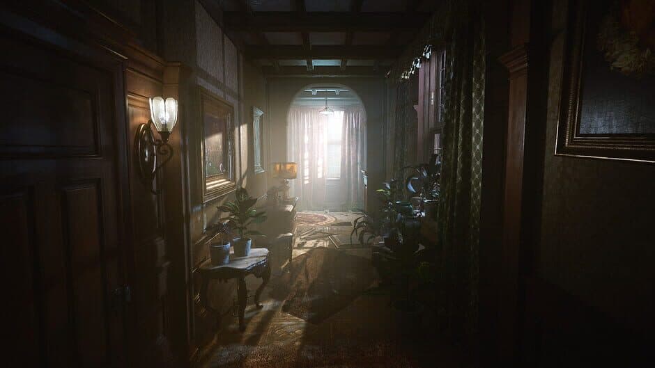 Скриншот 8 из Layers of Fear