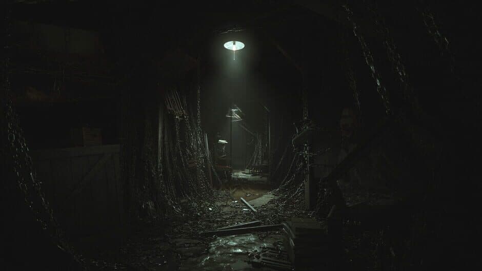 Скриншот 9 из Layers of Fear