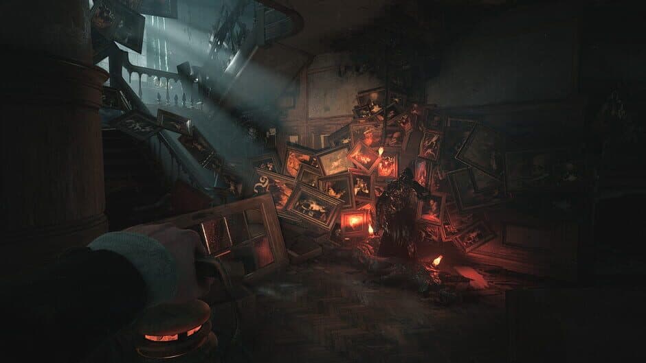 Скриншот 10 из Layers of Fear