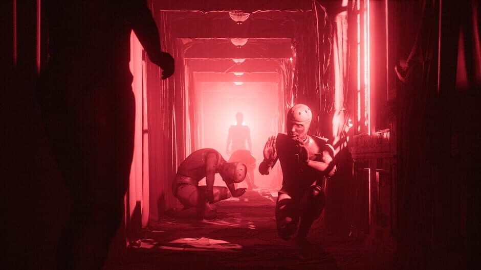 Скриншот 11 из Layers of Fear