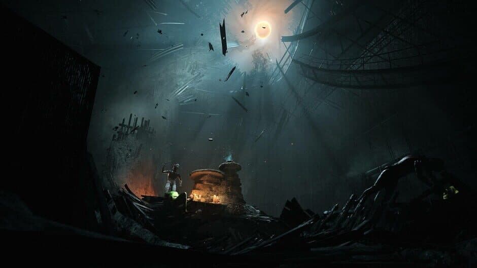 Скриншот 12 из Layers of Fear
