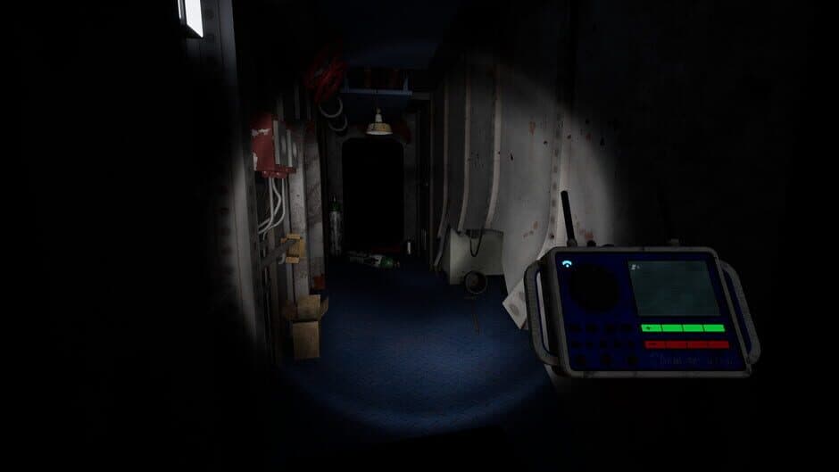 Скриншот 2 из Dead Abyss