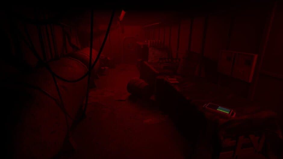 Скриншот 3 из Dead Abyss