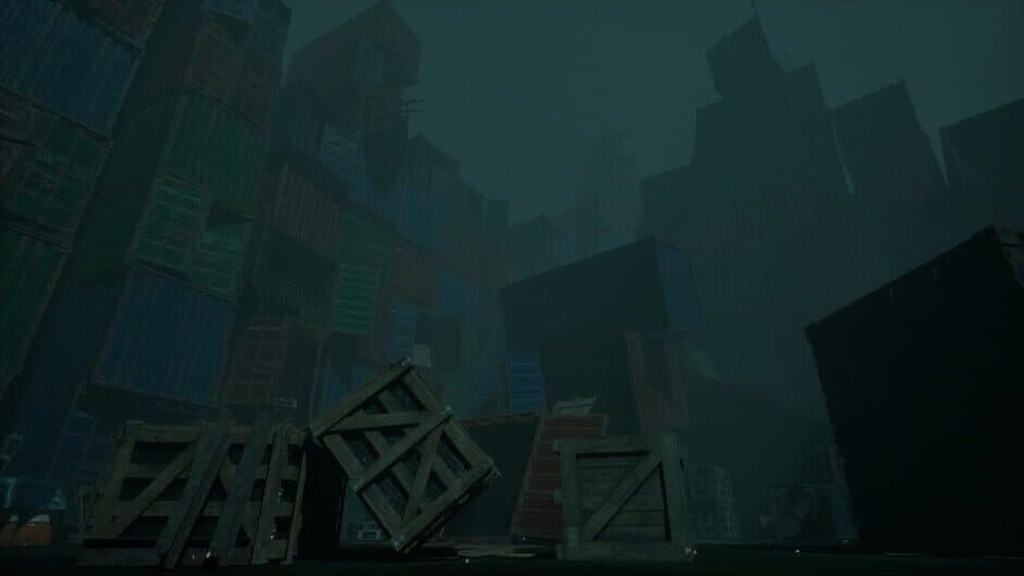 Скриншот 4 из Dead Abyss