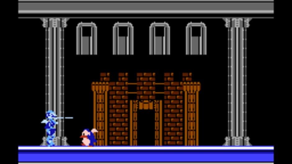 Скриншот 1 из Fisraduth: Castle of Tyramis