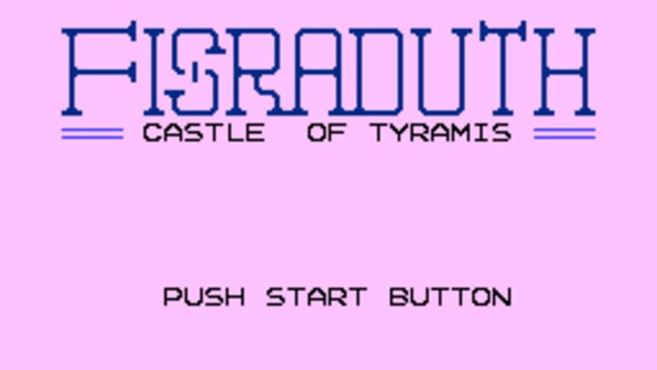 Скриншот 2 из Fisraduth: Castle of Tyramis