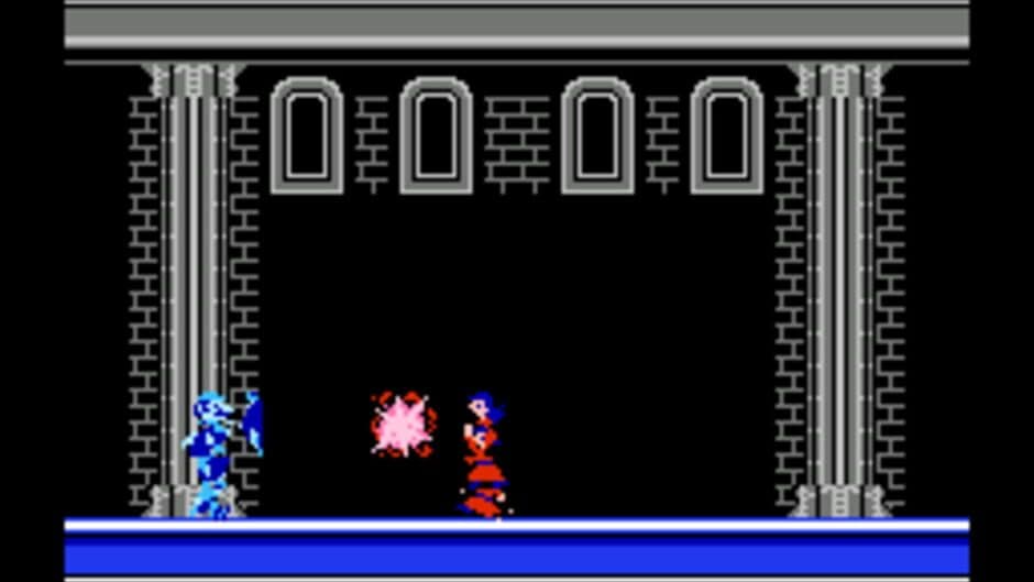 Скриншот 3 из Fisraduth: Castle of Tyramis