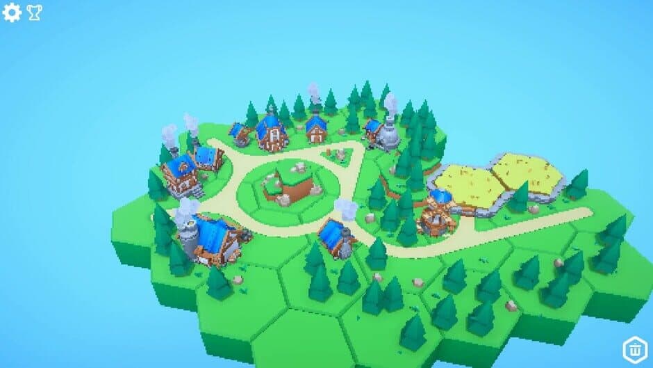 Скриншот 3 из Petit Royaume