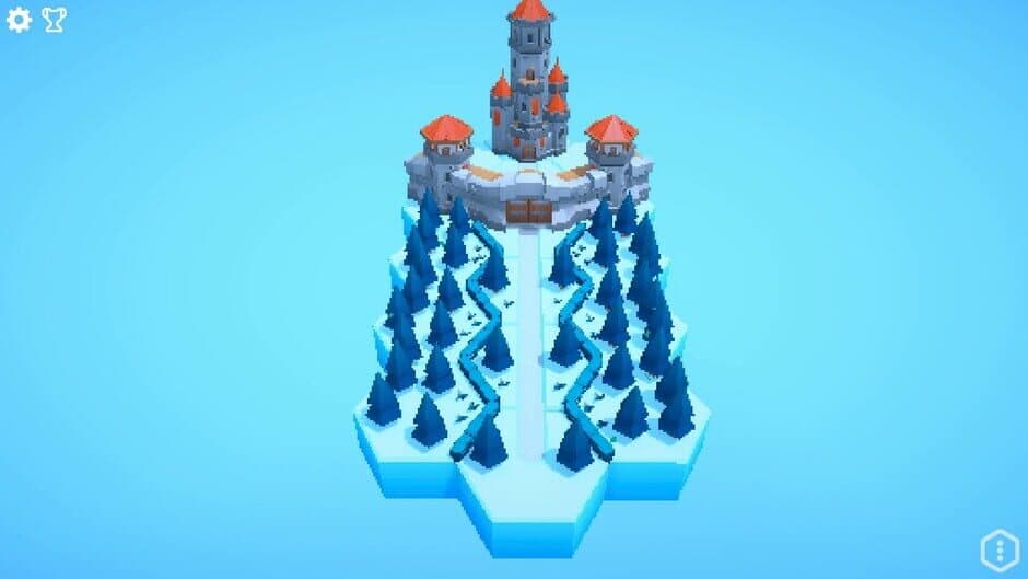 Скриншот 4 из Petit Royaume