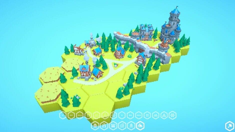 Скриншот 6 из Petit Royaume