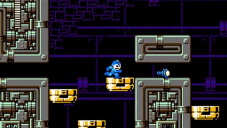 Скриншот 5 из Mega Man Permafrost