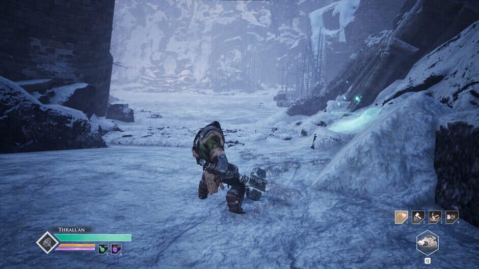Скриншот 2 из Game Of Thrall'an