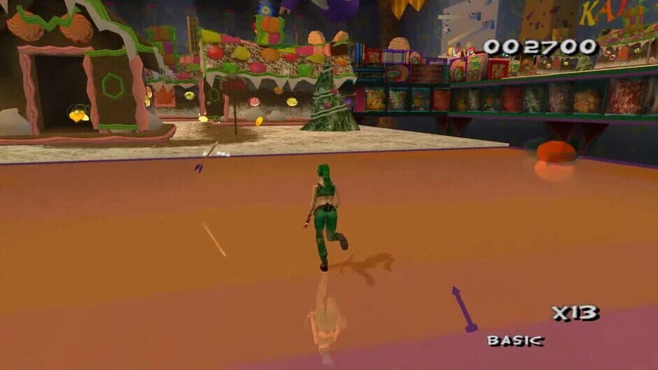 Скриншот 4 из Portal Runner