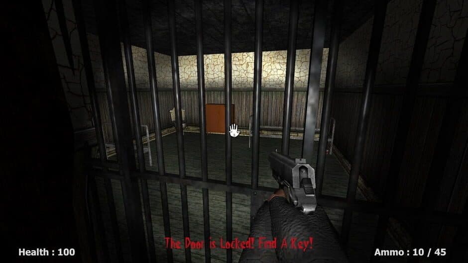 Скриншот 5 из Slendrina Must Die: The House
