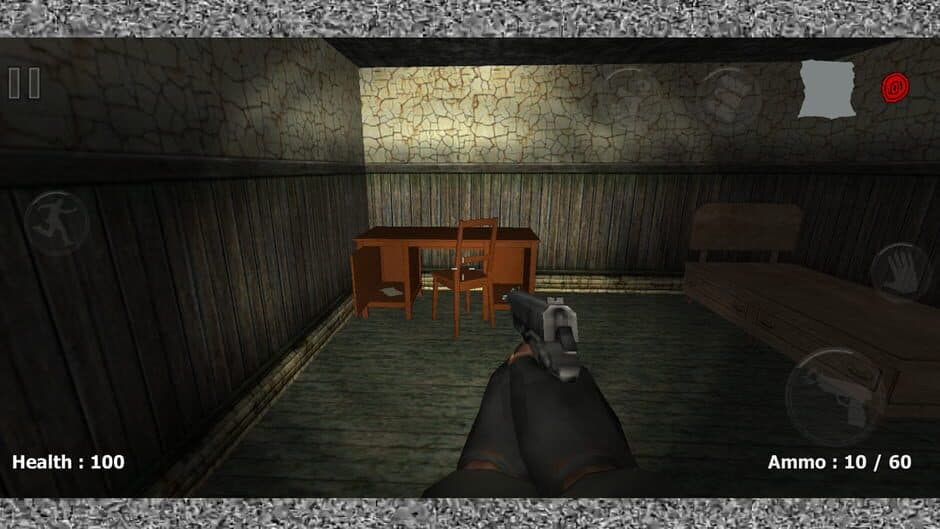 Скриншот 9 из Slendrina Must Die: The House