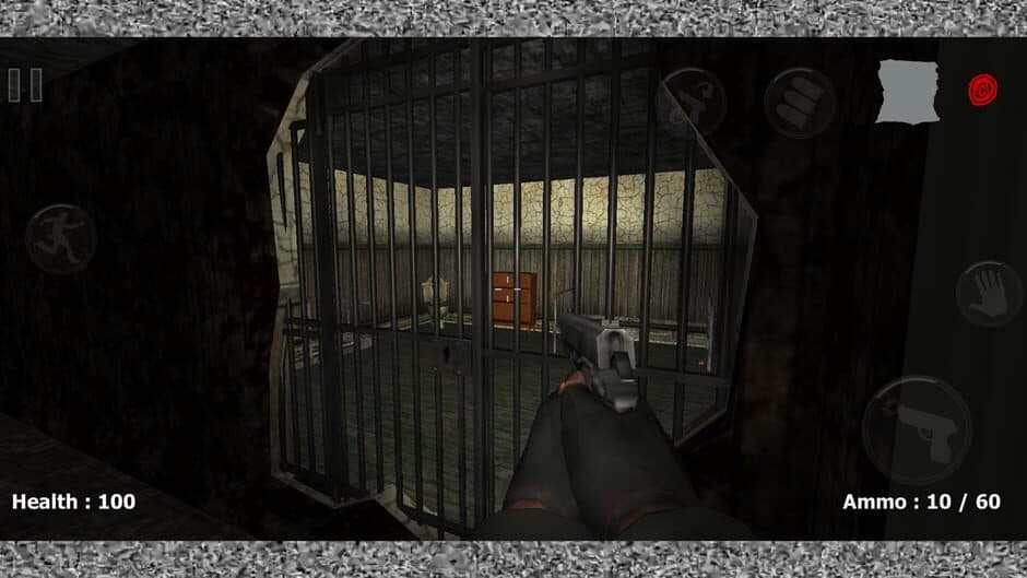 Скриншот 10 из Slendrina Must Die: The House