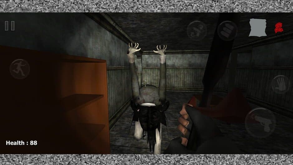 Скриншот 2 из Slendrina Must Die: The House