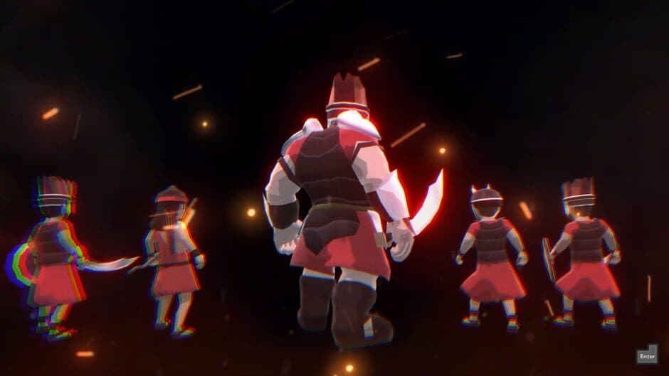 Скриншот 5 из Chosen of God