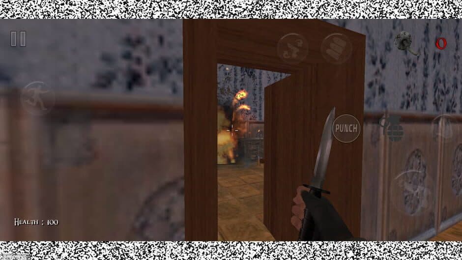 Скриншот 4 из Slendrina Must Die: The Asylum