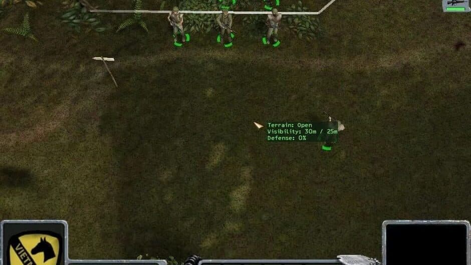 Скриншот 2 из Platoon