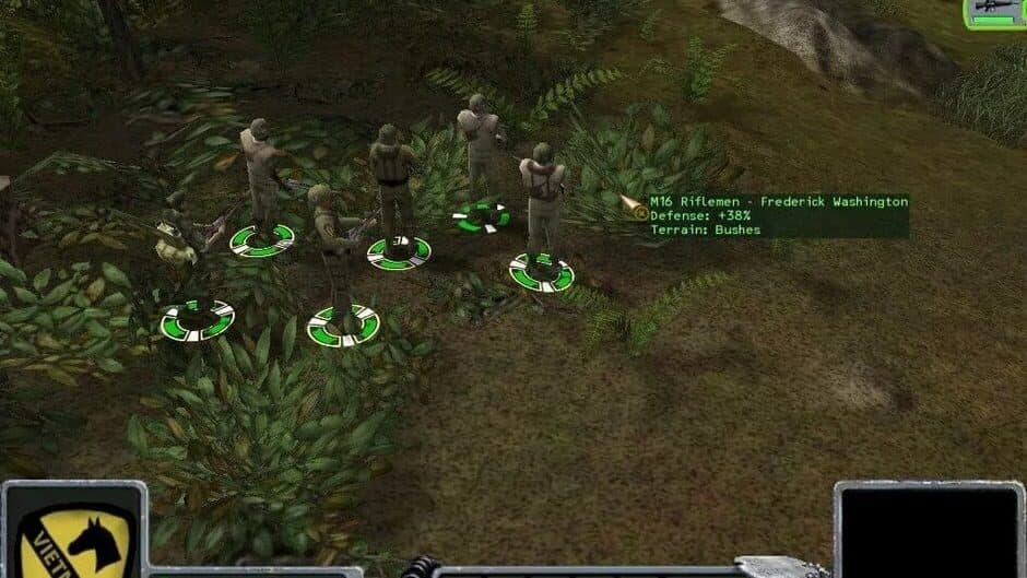 Скриншот 3 из Platoon