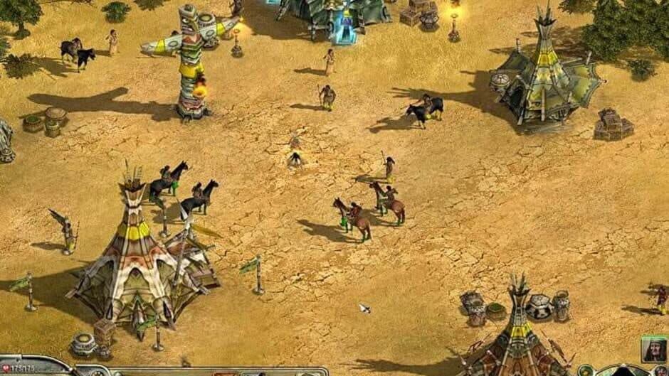 Скриншот 2 из No Man's Land