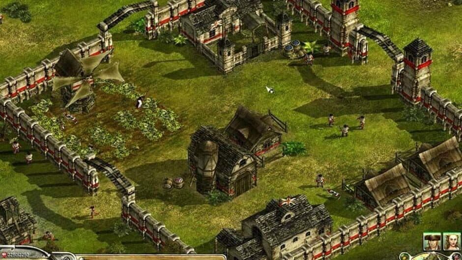 Скриншот 3 из No Man's Land