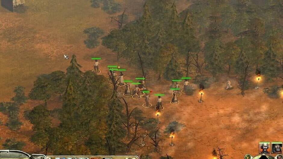 Скриншот 4 из No Man's Land