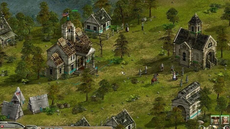Скриншот 5 из No Man's Land