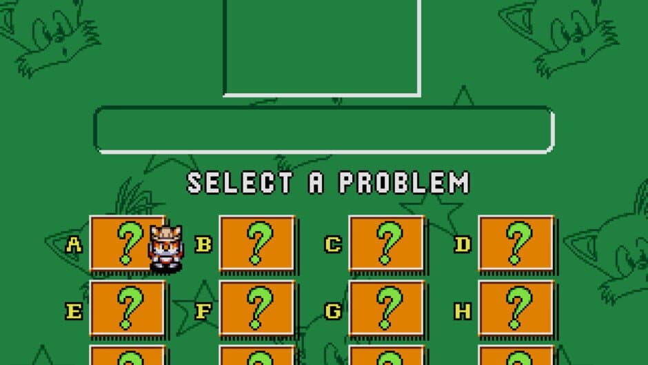 Скриншот 1 из Tails' Picross