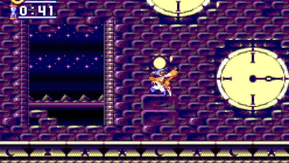 Скриншот 4 из Sonic Sundown