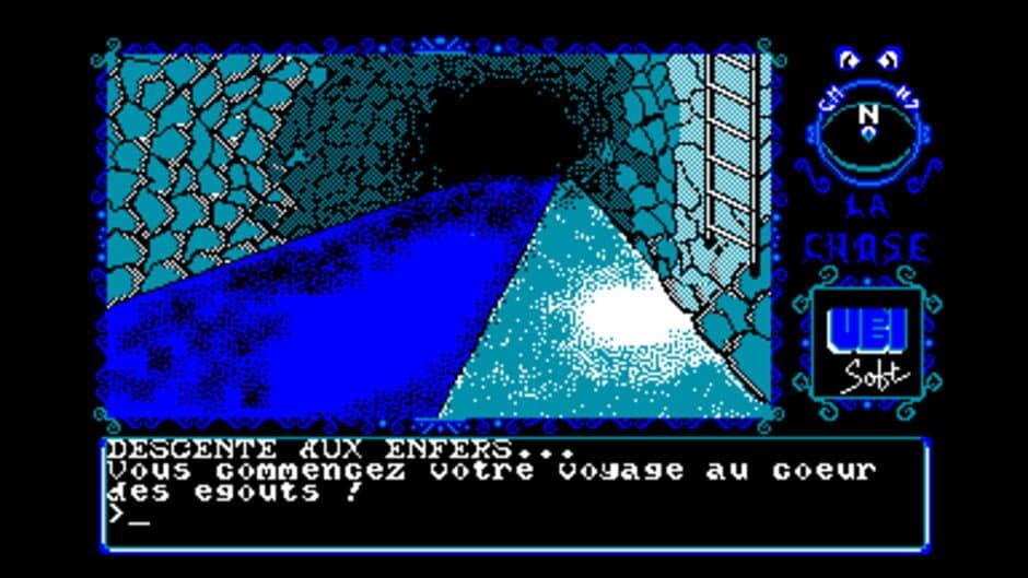 Скриншот 6 из La Chose De Grotemburg