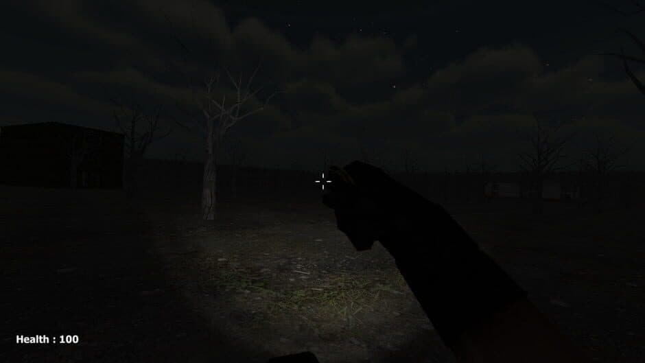 Скриншот 1 из Slendrina Must Die: The Forest