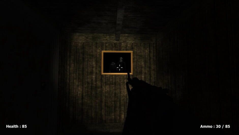 Скриншот 6 из Slendrina Must Die: The Forest