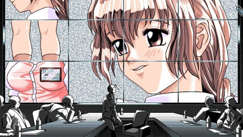 Скриншот 2 из Chuushaki: Hirasawa Nurse School